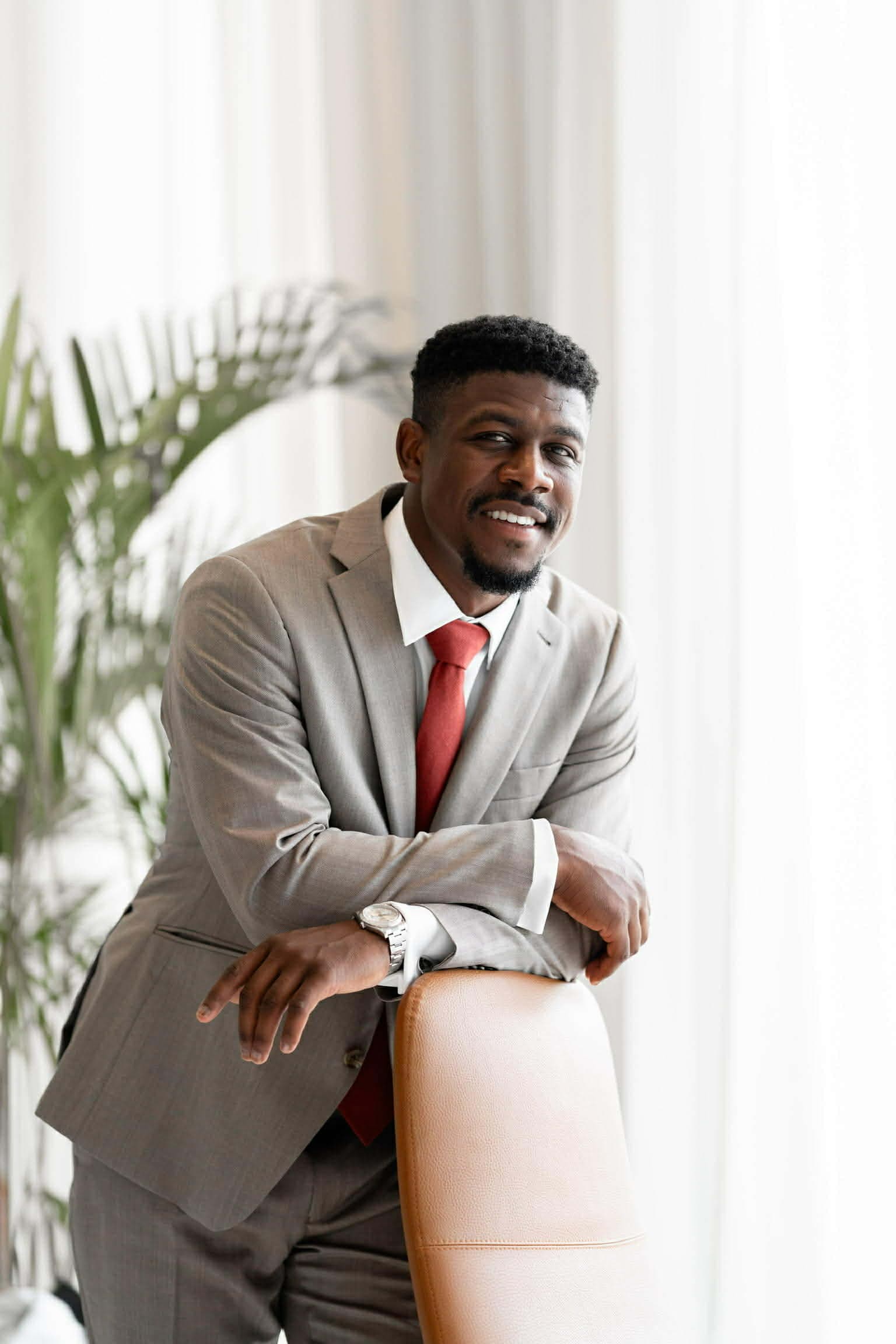 Operational and financial planning board